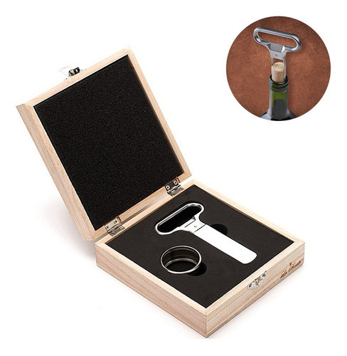 Set De Vino Sancerre 237 La Baule Opcional Logo * Recoleta 0