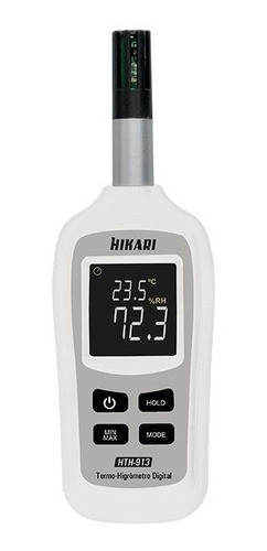 Mini Termo-higrômetro Hikari Hth-913 0