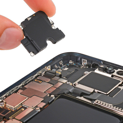 Cambio Auricular Para iPhone 15 Pro Max 0