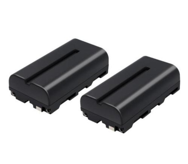 Np-f550 F570 F330 Np F750 F930 F950 F530 Batería Para Cámara 0