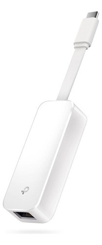Adap Usb Tp-link Ue300c Type-c A Gigabit Ethernet Tranza 0