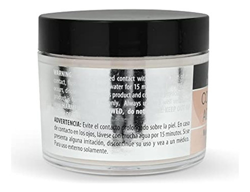 Mia Secret - Cover Nude Blush Acrylic Powder 2oz 0