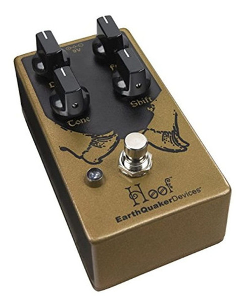 Dispositivos Para Terremotos. Pedal De Efectos De Distorsión 0 Dispositivos Para Terremotos. Pedal De Efectos De Distorsión 0