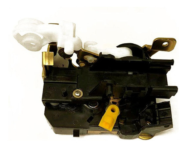 Cerradura Para Puerta Renault Sandero 08/15 0 Cerradura Para Puerta Renault Sandero 08/15 0