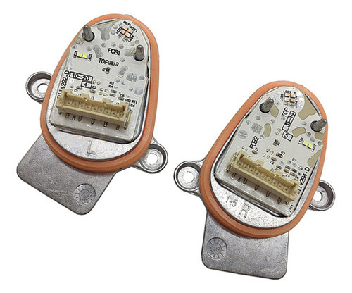 Unidade De Fonte De Luz De Controle De Lastro Led De 1 Par P 0