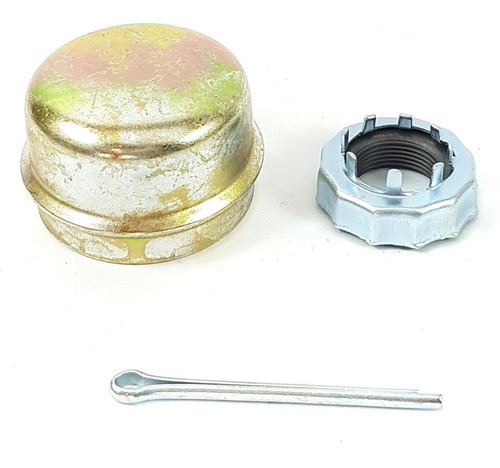 Tapa Grasa Rda Tra Gol/santana 0