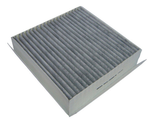 Filtro Habitaculo Smart Wega 0