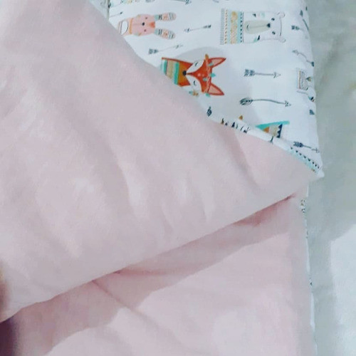 Acolchados Para Bebe 0