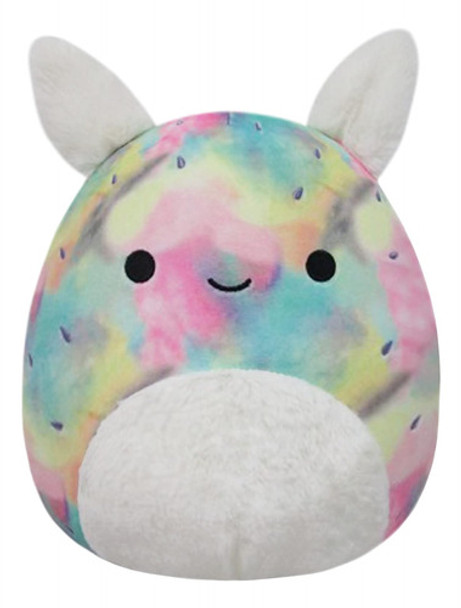 Squishmallows peluches 18cm Noe 0