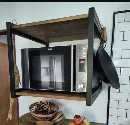 Soporte Estante Repisa 0