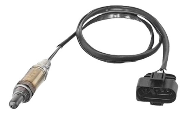 Sensor Oxigeno Gauss Vw Gol Iii (1ª) 01-03 0