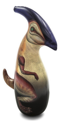 Punching Bag Inflable Dinosaurio Involcable Bestway 52287 0