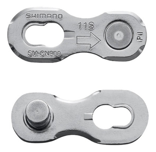 Conector Cadena Shimano Quicklink 90011b Por Unidad 0
