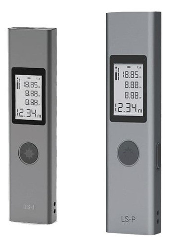 Trena Laser Digital De Alta Precisão Profissional 40 Metros 0