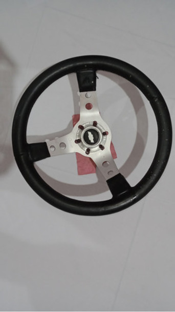 Volante 17` Deportivo , Carpo 0