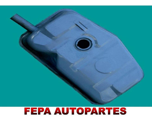 Tanque Combustible Renault Rodeo 0
