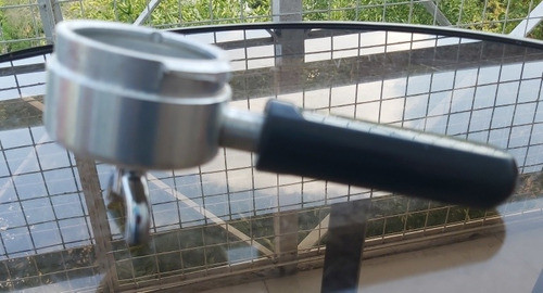 Brazo Portafiltro Cafetera Express 0