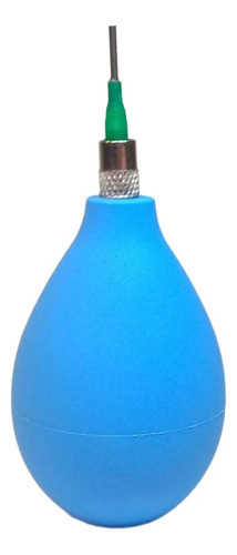 Aplicador De Precision Ligero Xiem, Juego De 3 Onzas (azul) 0