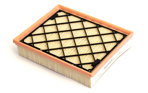 Elemento De Filtro De Aire Ford Mondeo 0
