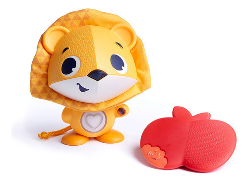 Brinquedo Interativo Wonder Buddies Leonardo - Tiny Love 0