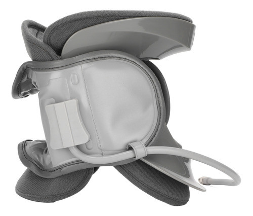 Dispositivo De Tração Cervical: Suporte Inflável Para O Pesc 0