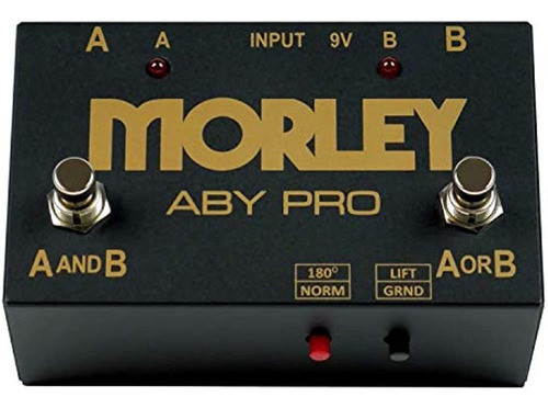 Mxr M222 Talk Box Con Paquete De Amplificador Incorporado Co 0