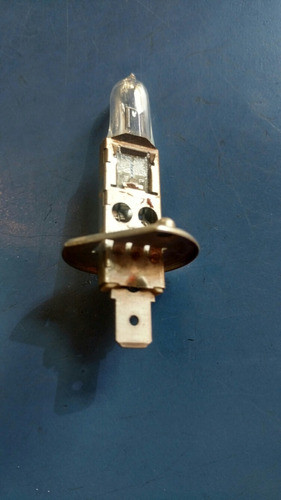 Lampara H3 0