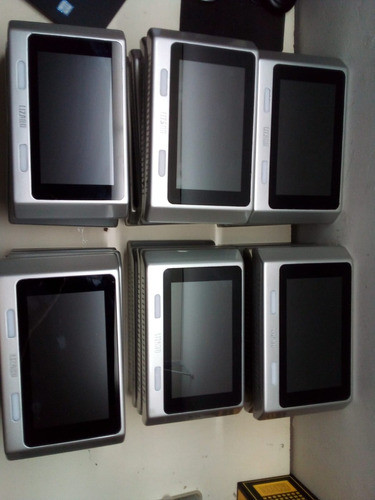 Booking Display Lizard Lote 0