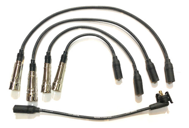 Juego Cables Bujia Volkswagen Gol Gl 1.8 8v Ap (monopunto 95 0