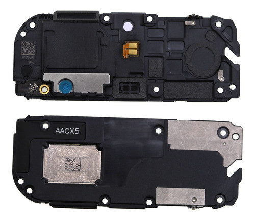 Buzzer Altavoz Compatible Xiaomi Mi 9 /explorer /transparent 0