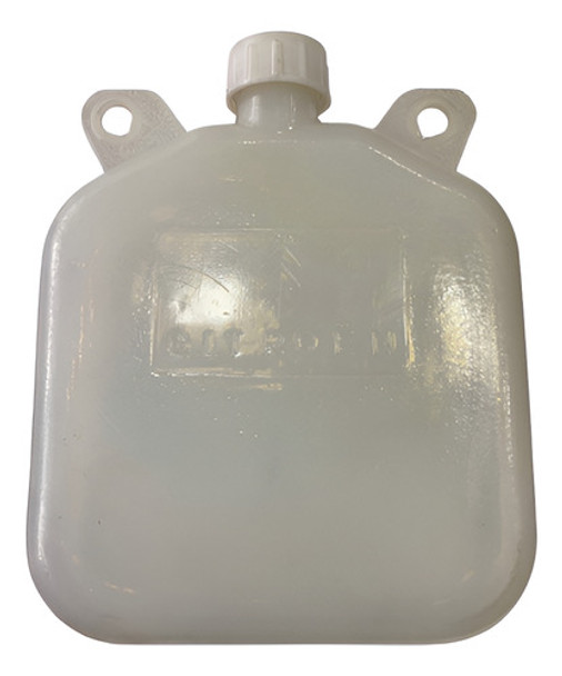 Deposito Bidon Agua Lava Parab Citroen 3cv Mehari Orig 0