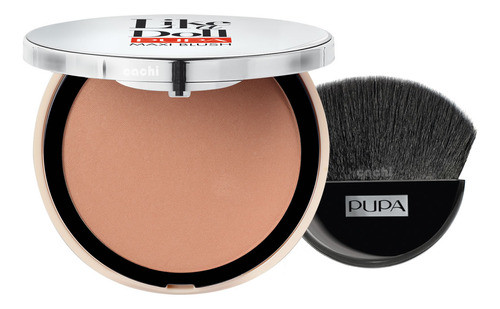 Blush Pupa Like A Doll 301 0