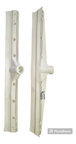 Secador De Piso Blanco 50 Cm Sg X 2u 0