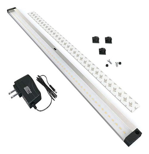 Eshine Iluminación Led De Intensidad Regulable Para Abajo De 0