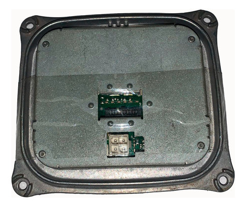 Modulo Reator Farol De Xenon Audi A4 0
