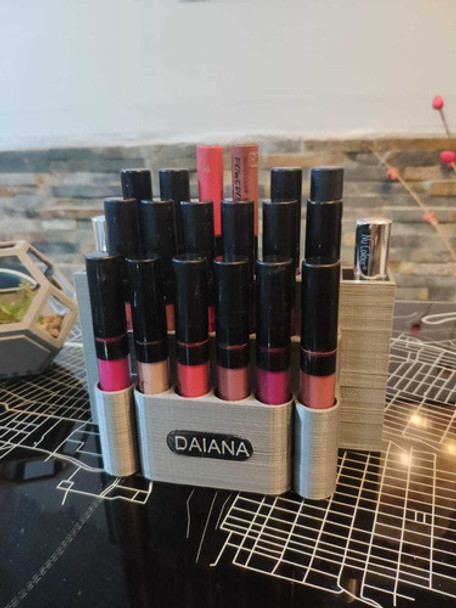 Organizador Para Cosméticos Personalizados 0