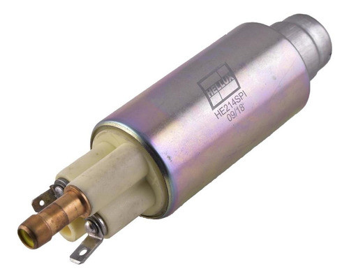 Bomba De Nafta Sola Hellux He214spi 0