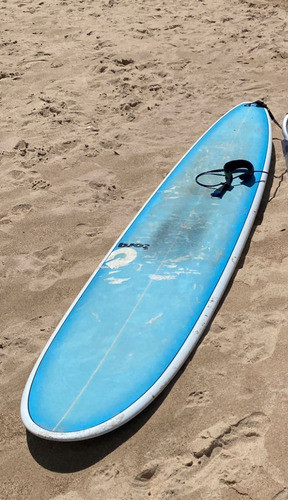 Tabla Torq Classic 9'0 Impecable! 0