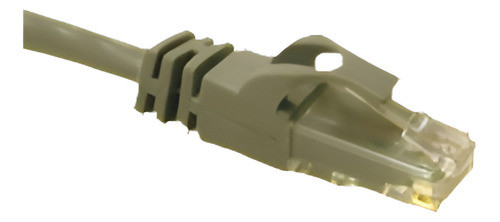 C2g 75ft Cat6 550mhz Cable De Conexión Snagless Gris 0