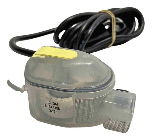 Bomba De Remoção De Condensados Mini Flowatch 2 15l Siccom 0