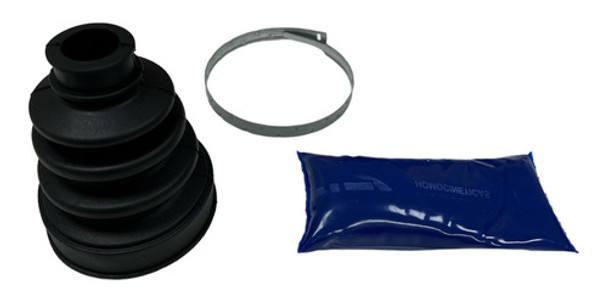 Kit Fuelle Semieje Nissan Kicks 2018/.. Lado Caja 0