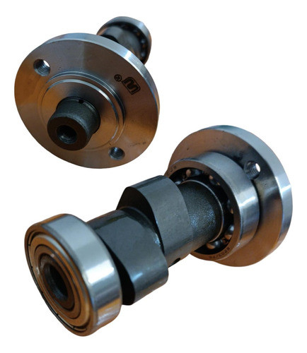 Arbol De Levas Honda Cbx Nx Xr 200 W Standard Bpm Repuestos 0
