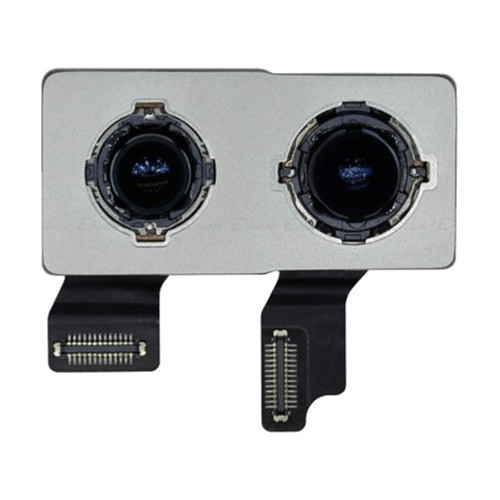 Camara Principal iPhone X Con Colocación 0