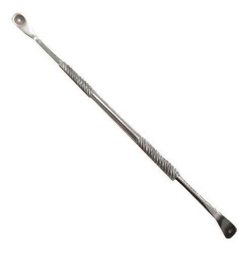 Sacacomedon Doble Intrumental Manicuría Pedicuría 0