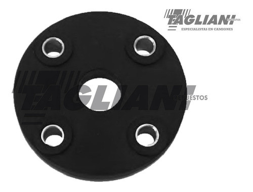 Manchon Acople Elastico Direccion Ive Daily Hasta 2007 0