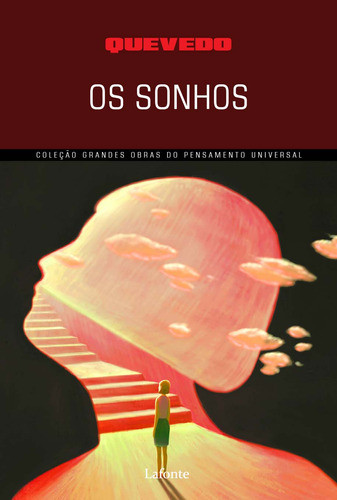 Libro Sonhos Os Francisco Quevedo De Quevedo Francisco Laf 0