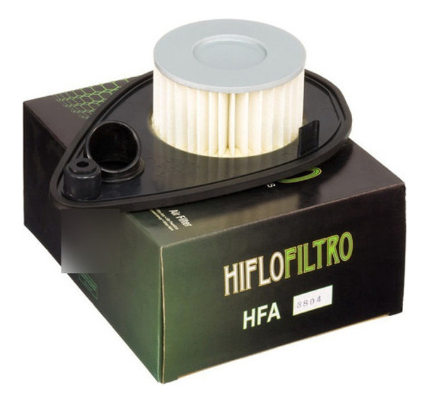 Filtro Ar Hiflo Para Suzuki M800 Intruder 2005-2008 0