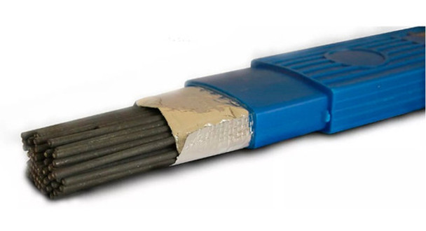 Electrodos Soldar 2mm Duca Hierro Fund 1kg 0