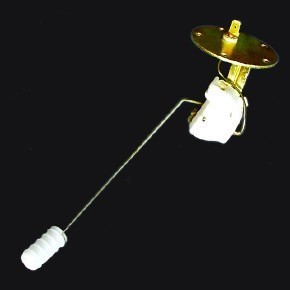Flotador Tanque Combustible Universal 12v 0