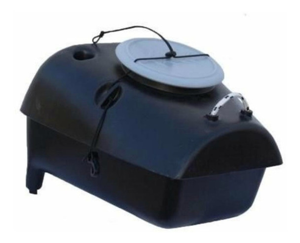 Caja/tambucho Para Kayak Atlntikayak K1 Y K2 0